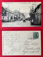 Neugersdorf 1913 blick gebraucht kaufen  Dresden