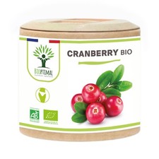 Cranberry bio complément d'occasion  Pontchâteau