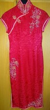 Maxi fest kleid gebraucht kaufen  Deutschland