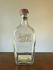 Toasted barrel elijah for sale  Manchester