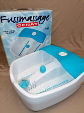 Fußmassage gerät vibration gebraucht kaufen  Kleve
