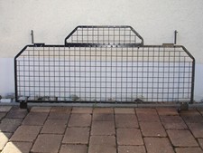 Kangoo kofferraum trenngitter gebraucht kaufen  Aalen