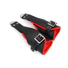 Real leather bondage for sale  WOODFORD GREEN
