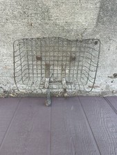 Old bicycle front for sale  Joplin