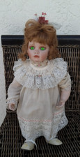 Haunted amelia doll for sale  Fort Pierce