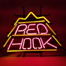 Vtg red hook for sale  Saint Petersburg