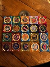 Lot waps pokemon d'occasion  Fleurey-sur-Ouche
