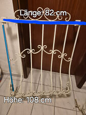 Verzinkte edelstahl fenstergit gebraucht kaufen  Altenstadt