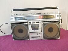 Sharp 8585h stereo d'occasion  Marseille VIII