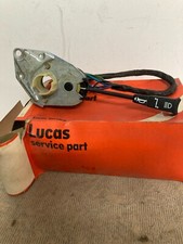 NOS LUCAS 163SA INTERRUPTOR MULTI COLUNA RHD BMC AUSTIN MINI Mk4 CLUBMAN # 30443 comprar usado  Enviando para Brazil