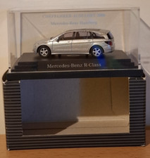Rarität busch mercedes gebraucht kaufen  Speichersdorf