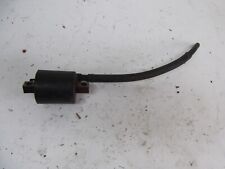 Yamaha dt125 coil for sale  GODSTONE