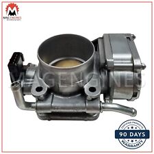 Mr507044 throttle body d'occasion  Expédié en Belgium