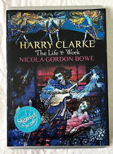 Harry clarke life for sale  Ireland