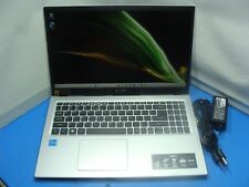 Acer Aspire 3 A315-58 15.6" alta definição total i3-1115G4 Gen 4GB 256GB comprar usado  Enviando para Brazil