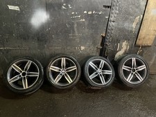 Bmw series f20 for sale  UPMINSTER