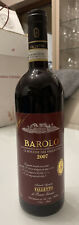 Barolo riserva rocche usato  Viu