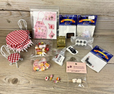 Dollhouse miniature soda for sale  Prescott