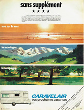 1975 advertising 0822 d'occasion  Expédié en Belgium