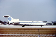Pan boeing 727 for sale  Hurst