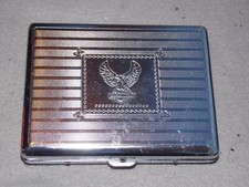 Vintage metal harley for sale  Spring Hill