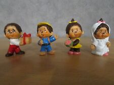 Kiki bully lot d'occasion  Wissembourg