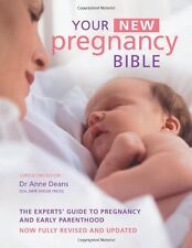 New pregnancy bible for sale  UK