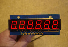 Digit 0.5 segment for sale  FARNHAM