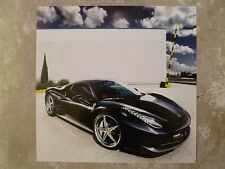 2011 ferrari 458 for sale  Boulder