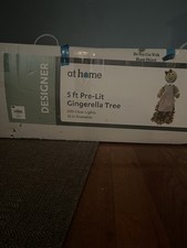 Home brand 5ft for sale  Hartsville