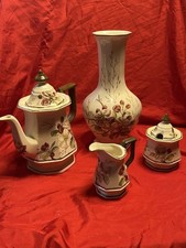 Villeroy boch ensemble gebraucht kaufen  Cottbus