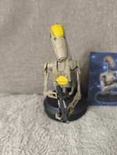 Buste star wars d'occasion  Laon
