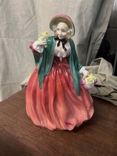 Royal doulton lady for sale  Birmingham