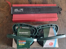 Parkside tool zubehör gebraucht kaufen  Horhausen