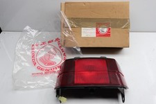 Lanterna traseira 33701-KJ9-671 Honda Elite CH 150 CH125 CH150 NOVA NO FABRICANTE 1984 - 1986, usado comprar usado  Enviando para Brazil