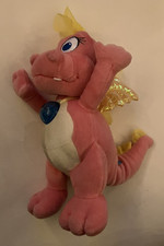 Dragon tales talking for sale  Minneapolis