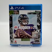 Madden nfl playstation for sale  Port Orange