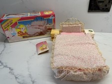 Sindy luxury bed for sale  CHELMSFORD