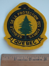 1960 felt patch for sale  Oyster Bay