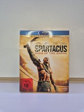 Spartacus gods the gebraucht kaufen  Mönchengladbach