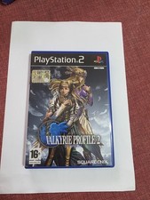 Valkyrie profile ps2 usato  Napoli