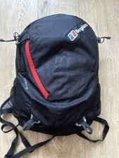 Berghaus remote flow for sale  SLOUGH