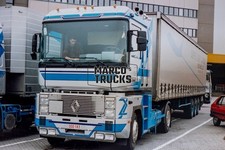 Lkw foto renault gebraucht kaufen  Hersbruck