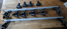 Stahl dachträger ford gebraucht kaufen Stahl dachträger ford gebraucht kaufen  Lampertheim