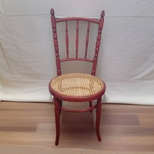 Fischel kaffeehaus stuhl gebraucht kaufen  Wesel