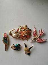 Costume jewellery gold for sale  BLACKBURN