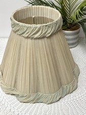 Vintage lampshade for sale  WIRRAL