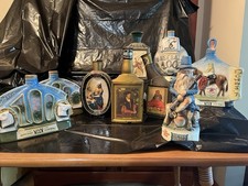 Vintage whiskey bourbon for sale  Goshen