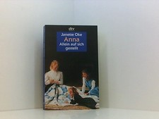 Anna allein sich gebraucht kaufen  Berlin