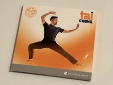 Tai cheng beachbody d'occasion  Expédié en Belgium